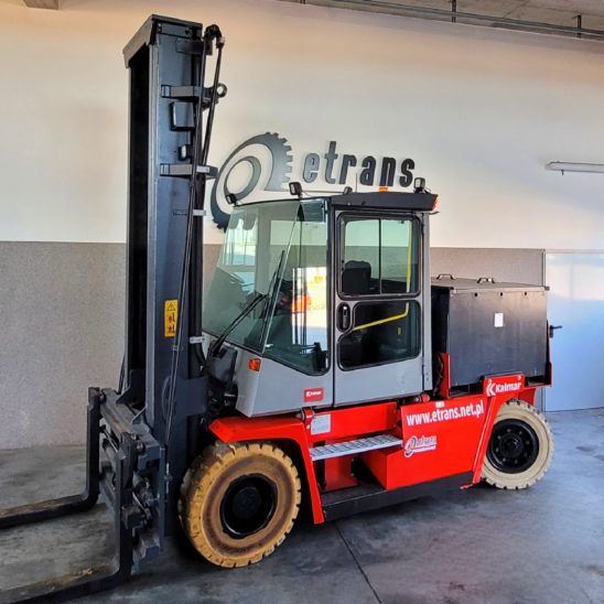 Kalmar ECE 80-6