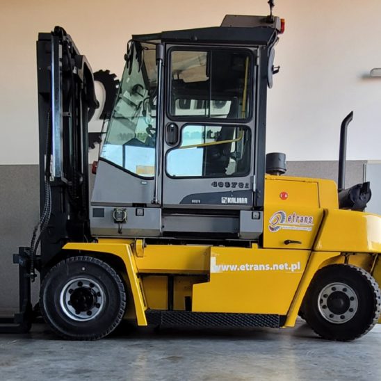 Kalmar DCE 70-6HM