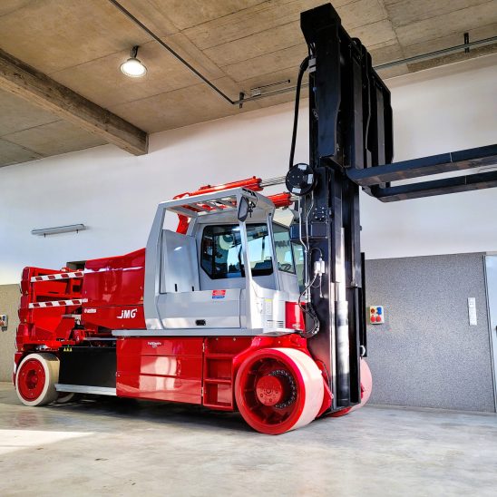 JMG MC250.09FL