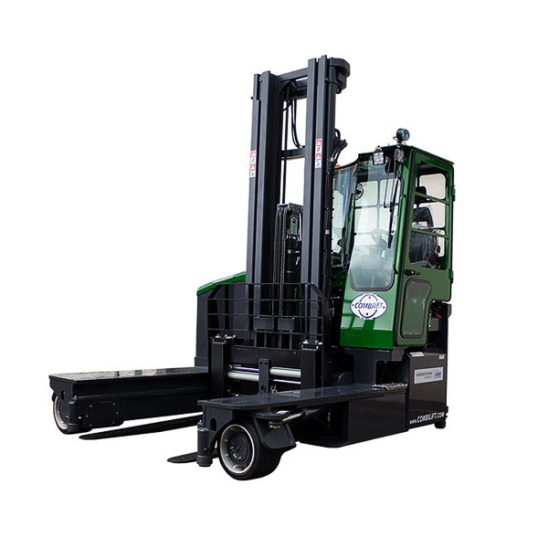 Combilift C6000